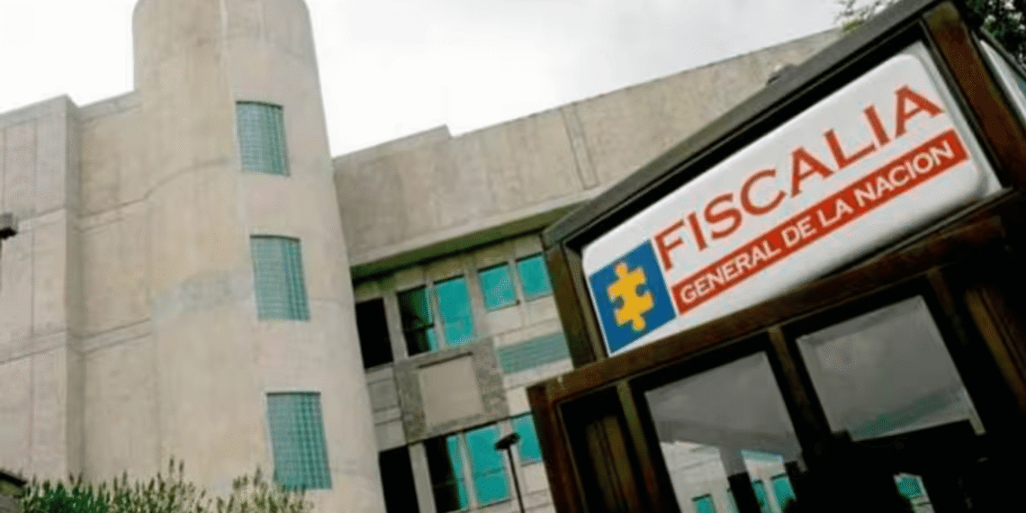 Fiscalía y Corte Suprema exigen al ELN liberar a agentes del CTI y policías secuestrados