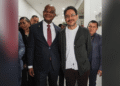 Luis Gilberto Murillo renunció a su candidatura presidencial y respaldará a Iván Cepeda