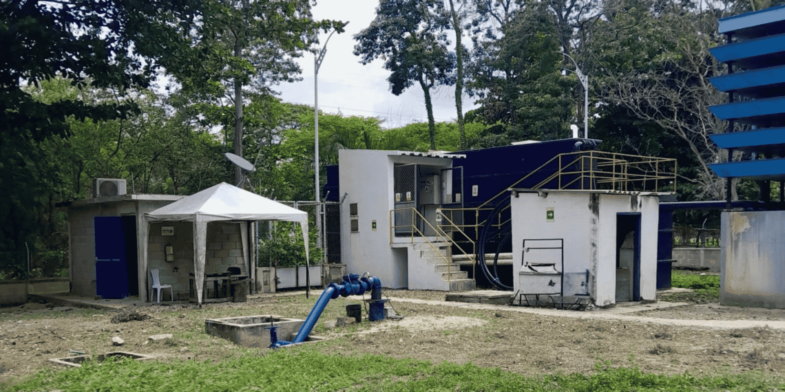 Actos vandálicos afectan el suministro de agua en Albania
