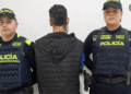 Envían a centro especializado a menor señalado de secuestrar y agredir a dos personas en Soacha
