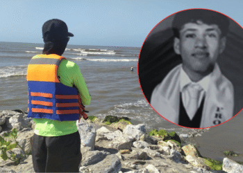 Hallan sin vida a adolescente que había desaparecido en playas de Puerto Colombia