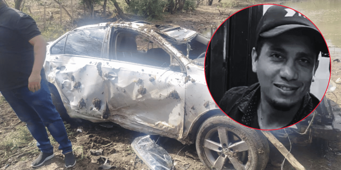 Falleció trabajador de Cerrejón tras permanecer seis días hospitalizado por accidente en Hatonuevo