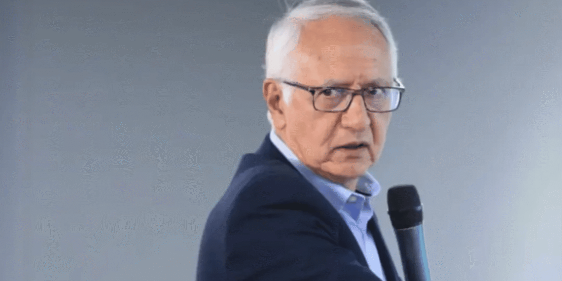 Procuraduría investiga a Guillermo Jaramillo por presunta participación en política