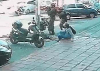Policía investiga ataque armado en Barranquilla y refuerza ofensiva contra extorsiones