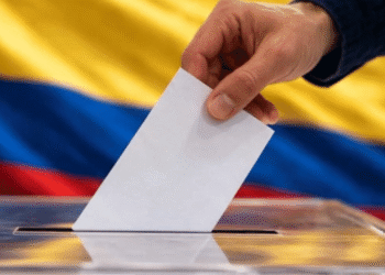 Colombianos en Venezuela participan en elecciones presidenciales por primera vez desde 2018