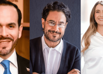 Estamos frente a un cataclismo político