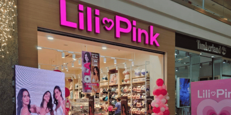 Más de 80 contratos de locales de Lili Pink han sido cancelados tras proceso de extinción de dominio