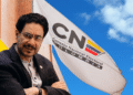CNE asegura que no puede abrir investigación por actos de campaña de Cepeda sin denuncias formales