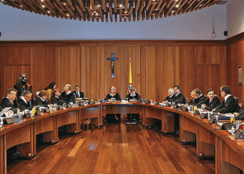 Consejo de Estado suspendió aumento de retención en la fuente decretado por el Gobierno