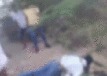 Hallan dos cuerpos con impactos de bala en la vía entre Riohacha y Cuestecita