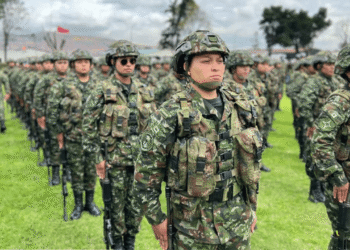 Ejército abre investigación tras denuncias de presunto acoso durante exámenes de ingreso en Popayán