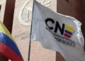 CNE registra más de 373 mil testigos electorales para vigilar las elecciones presidenciales