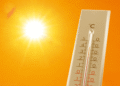 Ideam declaró alerta por temperaturas extremas en varios departamentos del Caribe