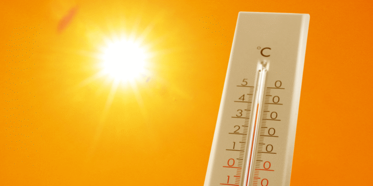 Ideam declaró alerta por temperaturas extremas en varios departamentos del Caribe