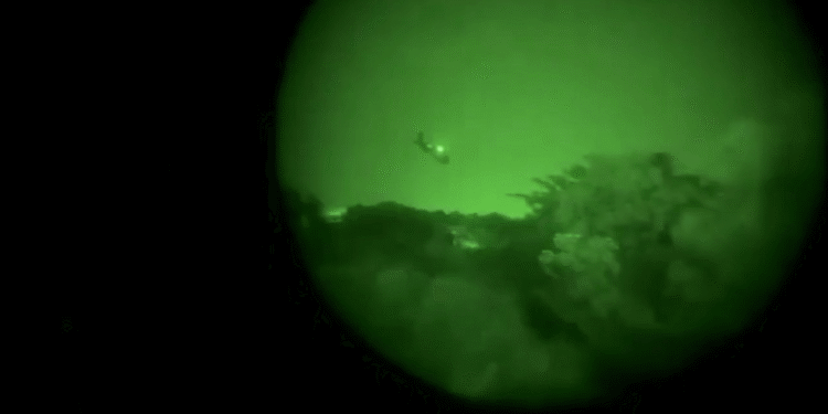 Bombardeo en el Catatumbo dejó al menos siete presuntos integrantes del ELN abatidos