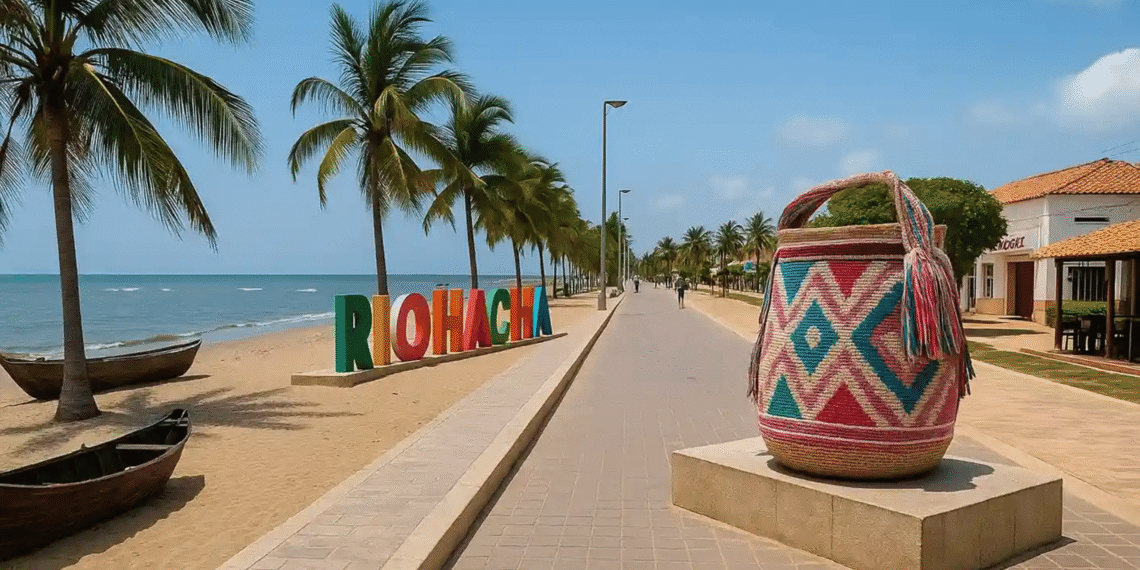 Riohacha estrenará sistema de transporte urbano con buses climatizados y rutas hacia más de 70 barrios