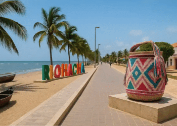 Riohacha estrenará sistema de transporte urbano con buses climatizados y rutas hacia más de 70 barrios