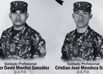 Combates en Antioquia dejaron dos soldados y cuatro miembros del Clan del Golfo muertos