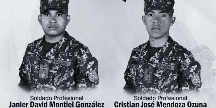 Combates en Antioquia dejaron dos soldados y cuatro miembros del Clan del Golfo muertos