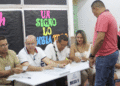 Instalan PMU en Villanueva para monitorear la jornada electoral presidencial