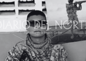 Investigan muerte de soldado wayuu en base militar de Uribia