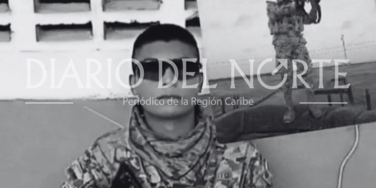 Investigan muerte de soldado wayuu en base militar de Uribia