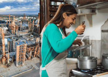 Naturgas alertó riesgos para el abastecimiento de gas por situación de Canacol