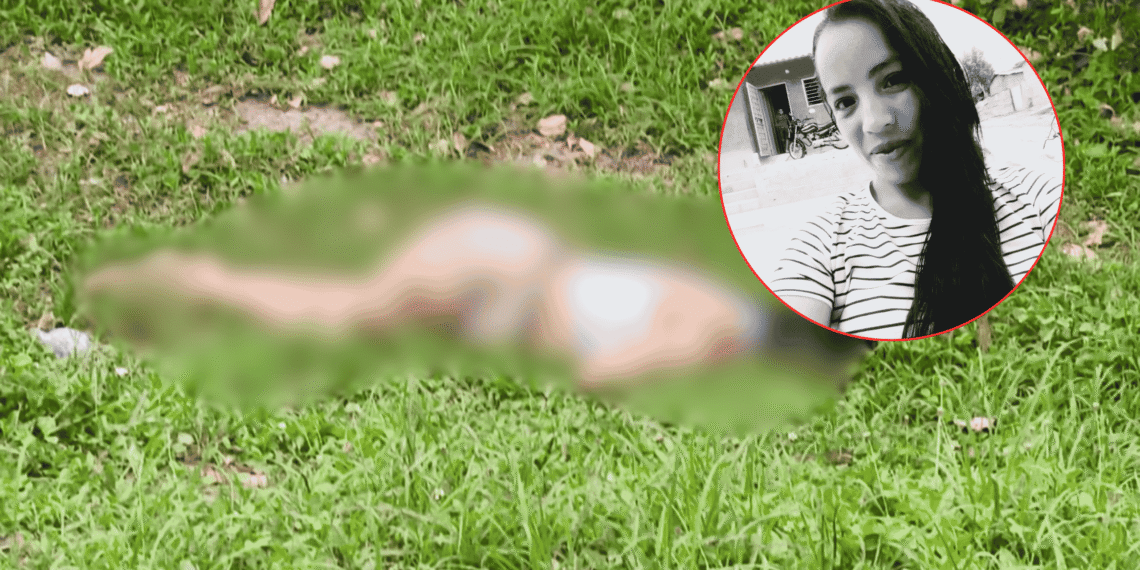 Hallan cuerpo sin vida de una mujer en vía hacia Gecelca, en Mingueo