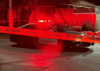 Hombre murió en medio de persecución tras presunto robo en El Bosque