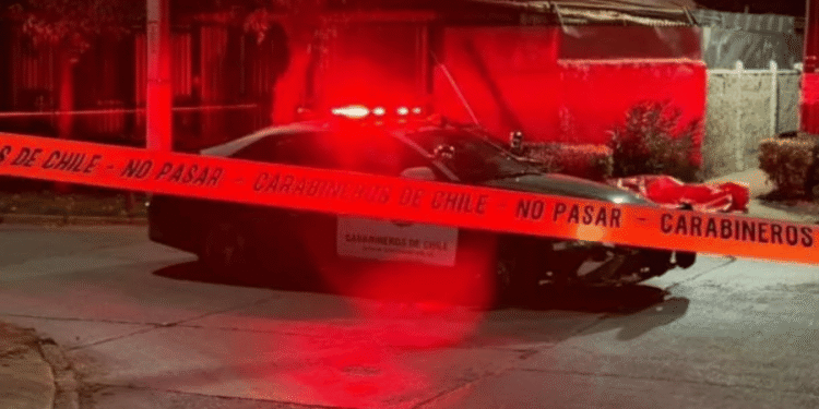 Hombre murió en medio de persecución tras presunto robo en El Bosque