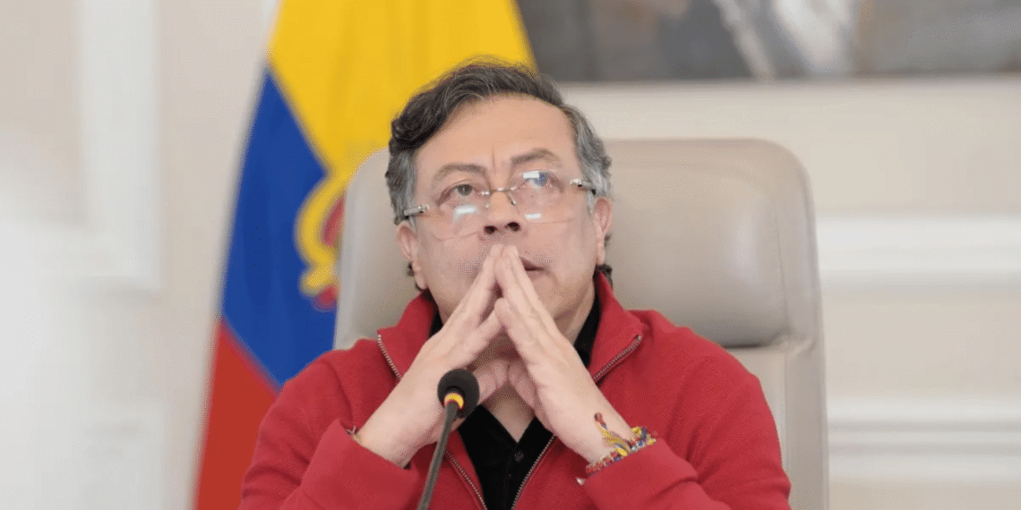Dapre extendió millonario contrato de asesoría internacional para el Gobierno Petro