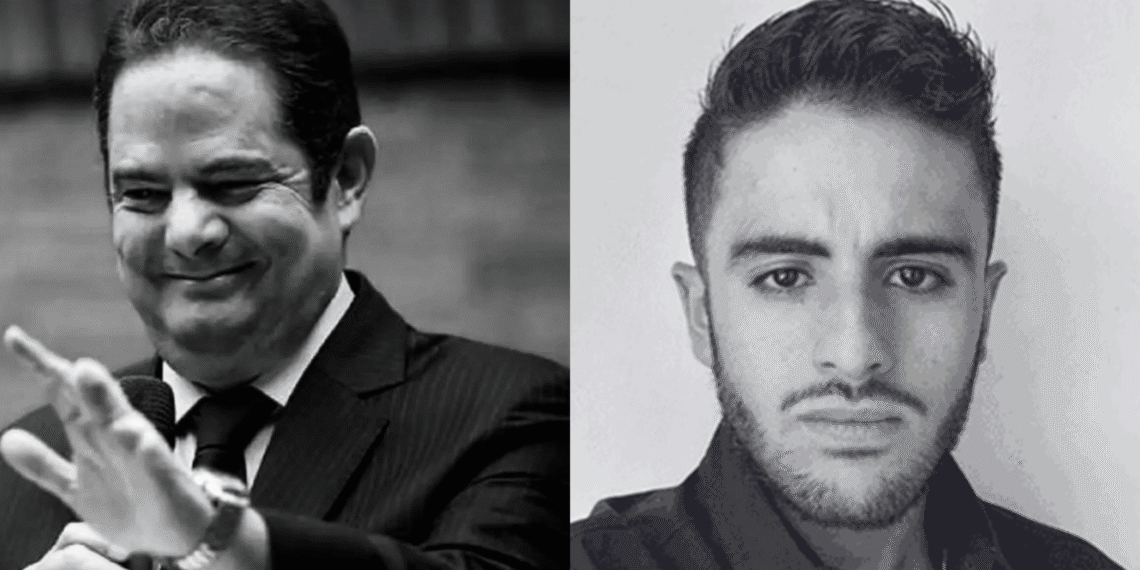 Gobierno decrea duelo nacional por fallecimientos de Germán Vargas Lleras y periodista Mateo Pérez
