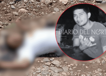 Hallan muerto a joven con impactos de bala en zona rural de Hatonuevo