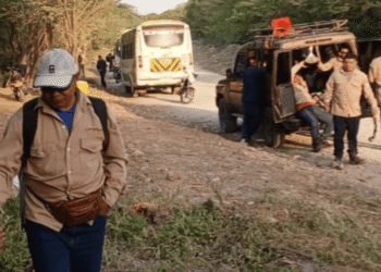 Bloqueo en Consorcio Colectora Guajira pondría en riesgo más de 600 empleos en Albania