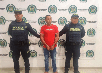 Capturan a hombre con motocicleta reportada como hurtada en zona rural de Riohacha