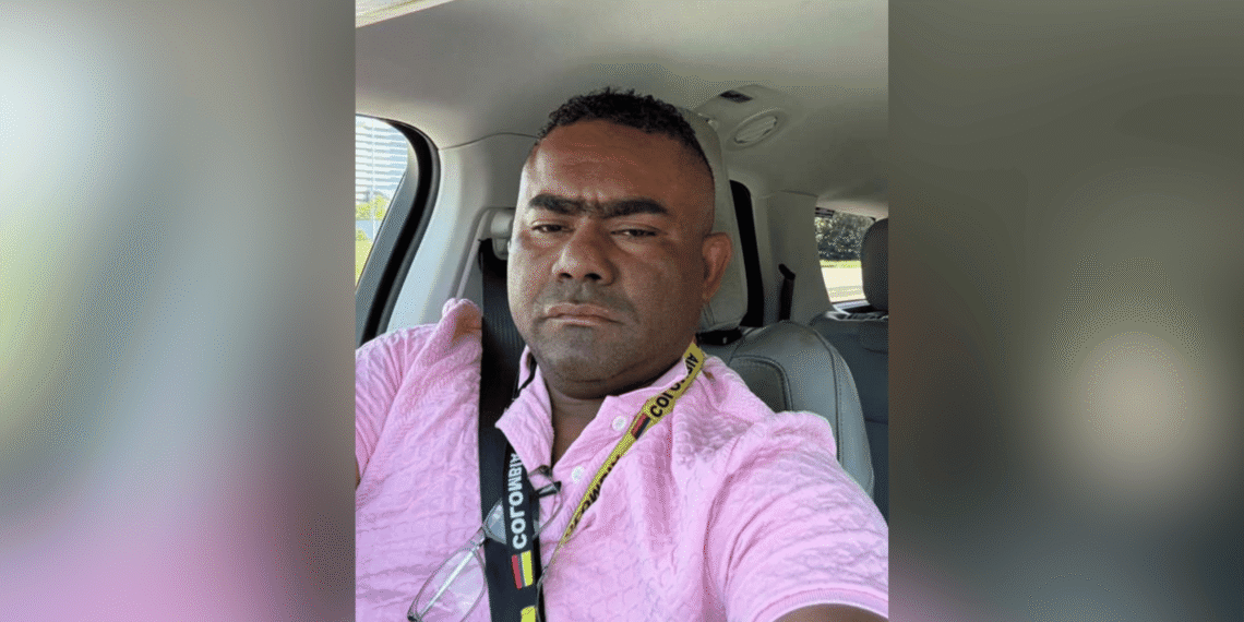 Amenazas y atentados mantienen en el exilio a colombiano oriundo de Albania