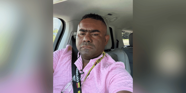 Amenazas y atentados mantienen en el exilio a colombiano oriundo de Albania