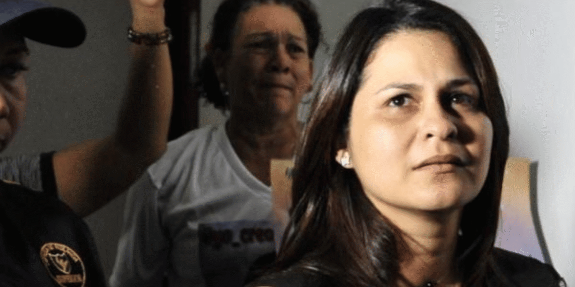 Corte Constitucional ordena libertad provisional de Dayana Jassir mientras avanza recurso ante la Corte Suprema