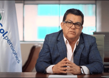 Presidente de Colpensiones cuestiona suspensión de traslado de recursos desde las AFP