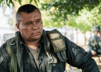 Aplazan audiencia contra alias ‘Calarcá’ por inasistencia del cabecilla y su defensa