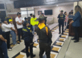 Autoridades refuerzan controles ambientales y sanitarios en hoteles de Maicao