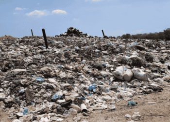 Riohacha busca salida a crisis de basuras mientras evalúan nueva planta procesadora de residuos