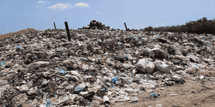 Riohacha busca salida a crisis de basuras mientras evalúan nueva planta procesadora de residuos