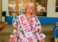 Marianny Paola Ipuana fue elegida Majayüt del XXXI Festival de la Cultura Wayuu en Uribia