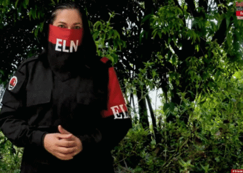 ELN negó bajas tras bombardeo en Catatumbo y contradijo versión del Gobierno Nacional