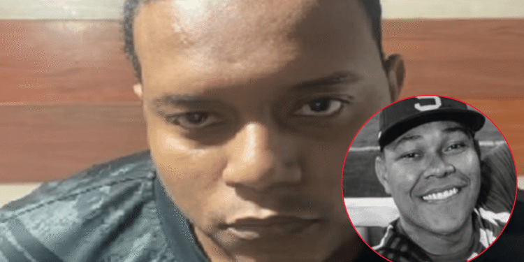 Capturan en Bogotá a presunto responsable del asesinato de barrista de Junior