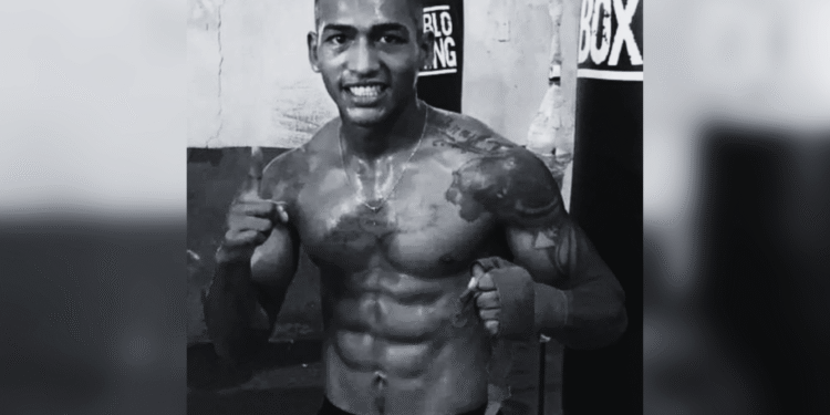 Investigan crimen de joven boxeador hallado sin vida en Soledad