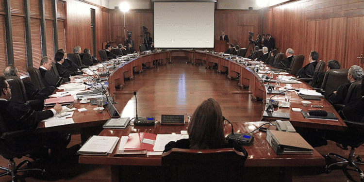 Corte Suprema respaldó decisión de no suspender capturas a miembros del ‘Clan del Golfo’
