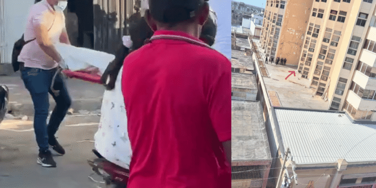 Investigan muerte de joven tras caída desde hotel en Maicao