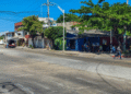 Sicario muere electrocutado tras homicidio durante fuga en Barranquilla